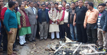 ভিডিও ফুটেজ দেখে জড়িতদের বিচার করা হবে