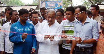 জামায়াতের প্রধান পরিচয় হচ্ছে পাকিস্তান জিন্দাবাদ