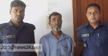 রাজাকার জল্লাদ ওমর আটক