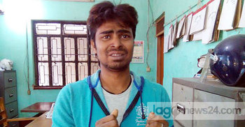 না.গঞ্জে ক্রেতা সেজে মাদক ব্যবসায়ী আটক