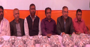 অচল টাকা সচল করার দাবি ব্যবসায়ীদের