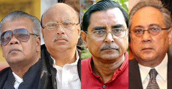 সিরাজগঞ্জের উন্নয়নের প্রতিশ্রুতি দিলেন ৪ মন্ত্রী