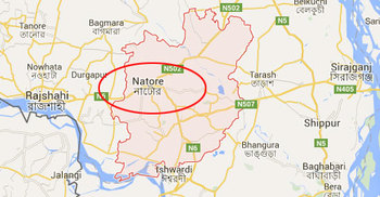 বড়াইগ্রামে আ.লীগ নেতার ঝুলন্ত মরদেহ উদ্ধার