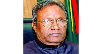 সাবেক যুব ও ক্রীড়া প্রতিমন্ত্রীর বাড়িতে হামলা