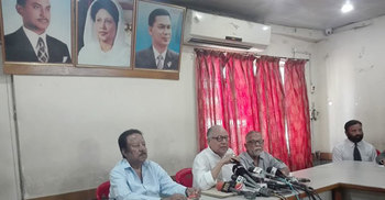 খালেদা-তারেকের মনোনয়নপত্র বাচাই শনিবার