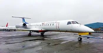 সৈয়দপুর-ঢাকা রুটে আরেকটি ফ্লাইট চালু