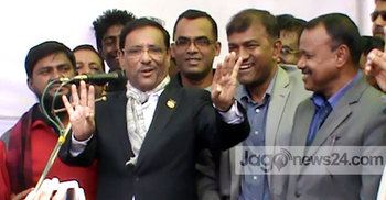 খালেদা জিয়াকে খুশি করতেই বঙ্গবন্ধুর বিরুদ্ধে বিষোদগার