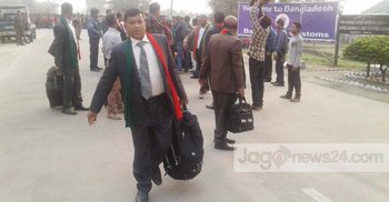 খুলে গেলো ৪ দেশীয় ব্যবসায়িক সংযোগ বাংলাবান্ধা