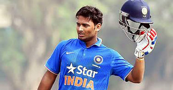 ভারতীয় যুবার নতুন রেকর্ড