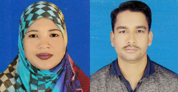 পিরোজপুরে বিনা প্রতিদ্বন্দ্বিতায় দুই প্রার্থী নির্বাচিত