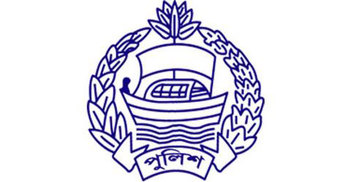 পুলিশ পদক পেলেন যারা