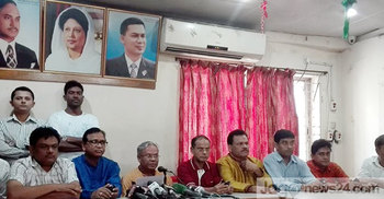 ইউপি নির্বাচনে মনোনয়নপত্র জমাদানে বাধার অভিযোগ বিএনপির