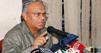 একতরফা জেনেও ইউপি নির্বাচনে যাচ্ছে বিএনপি