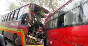 আশুগঞ্জে দুর্ঘটনায় আহত একজনের মৃত্যু