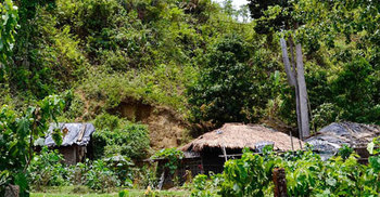 রাঙামাটিতে ১২০ রোহিঙ্গা পরিবার রয়েছে