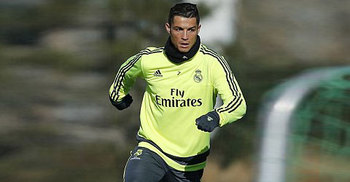 আরও ৫০০ গোল করতে চান রোনালদো!