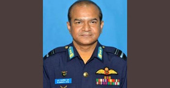 চেয়ার ছাড়ছেন না সিভিল অ্যাভিয়েশন চেয়ারম্যান