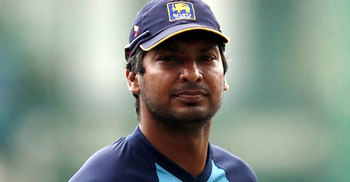 শ্রীলঙ্কার জাতীয় নির্বাচক কমিটিতে সাঙ্গাকারা