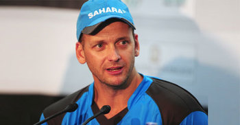 নিউজিল্যান্ডের বোলিং কোচ হলেন জার্গেনসেন