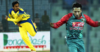 সানির পরিবর্তে দলে সাকলায়েন সজীব