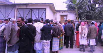 শরীয়তপুরে প্রবাসীর স্ত্রীকে কুপিয়ে হত্যা