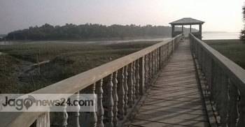 সাতক্ষীরায় নির্মিত হচ্ছে ইকো ট্যুরিজম সেন্টার