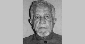 বঙ্গবন্ধুর ঘনিষ্ঠ সহচর শমশের আলম চৌধুরীর ইন্তেকাল
