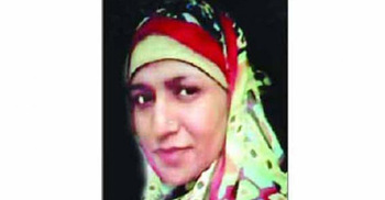 গ্যাসের আগুনে দগ্ধ সুমাইয়া মারা গেছেন