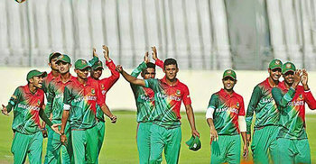 ‘চালিয়ে যাও যুদ্ধ, চলো গড়ি নতুন ইতিহাস’