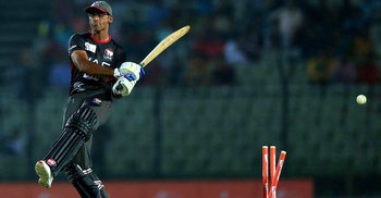 এশিয়া কাপের মূল পর্বে আরব আমিরাত