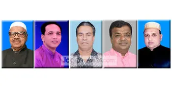 চকরিয়ায় আ.লীগের টিকেট পেতে মরিয়া ১৫ প্রার্থী