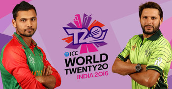 টসে হেরে বোলিংয়ে বাংলাদেশ