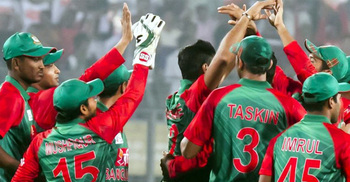 বাংলাদেশ-ওমানের সম্ভাব্য একাদশ