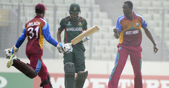 যে ভুলে ফাইনাল খেলা হলো না যুবা টাইগারদের