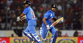 বাজে ফিল্ডিংয়েই হারলো বাংলাদেশ