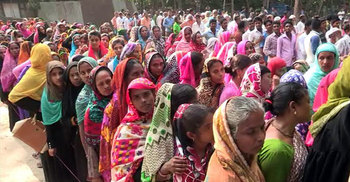 বরিশাল সদরের ৮টিতে বিজয়ী আ.লীগ 