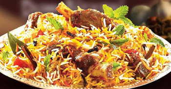 লক্ষ্মীপুরে বিরিয়ানি খেয়ে একজনের মৃত্যু