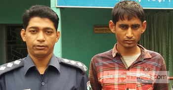 পরীক্ষার টাকা না পেয়ে বাবাকে হত্যা