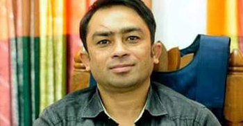 ব্রাহ্মণবাড়িয়া সদর থানায় নতুন ওসি