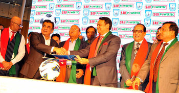 নভেম্বরেই মাঠে গড়াচ্ছে বাংলাদেশ সুপার লিগ