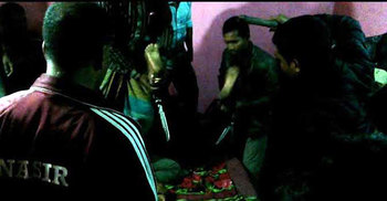 রাজশাহীতে চুরির ঘটনায় নির্যাতিত কিশোর ইমন উদ্ধার