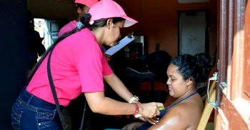 কলম্বিয়ায় ৩১০০ নারী জিকা ভাইরাসে আক্রান্ত