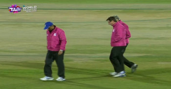 ১৩ ওভারের ম্যাচ শুরু হবে পৌনে ১০টায়