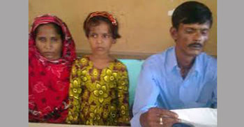 আবারো বিচার চান ফেলানীর বাবা-মা