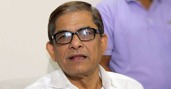 ফখরুলের ব্যাখ্যা মামলা কেন তালিকায়  ছিল না : প্রধান বিচারপতি