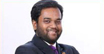 গ্রামীণফোনের নতুন বিপনন পরিচালক সোলায়মান আলম