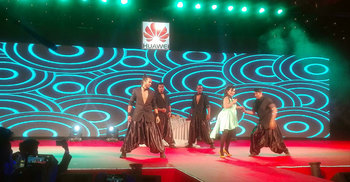 বাজারে হুয়াওয়ের নতুন দুটি স্মার্টফোন