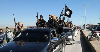 আইএসের ২২ হাজার সদস্যের তথ্য ফাঁস