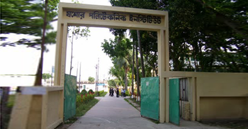 যশোর পলিটেকনিক ইনস্টিটিউটে শিক্ষার্থীদের ক্লাস বর্জন 