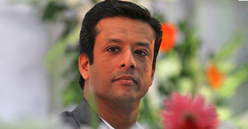 মাহফুজ আনামের বিরুদ্ধে মামলা গণমাধ্যমের উপর আঘাত নয় : জয় 